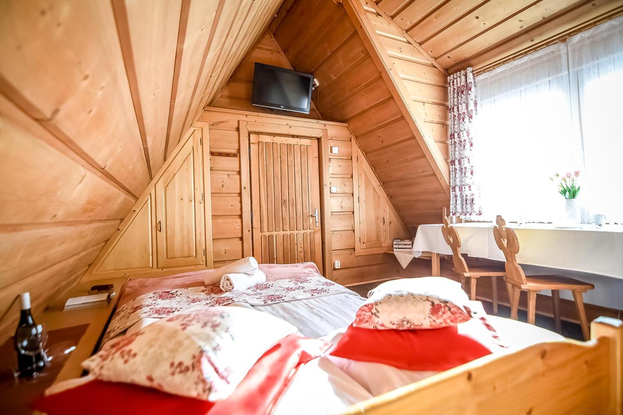 Domek Na Harendzie - Zakopane — Photos 3